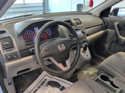 Used 2009 Honda CR-V EX image 10
