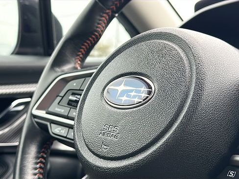 Used 2022 Subaru Crosstrek 2.5i Limited image 30