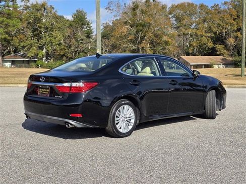 Used 2014 Lexus ES 350 image 5
