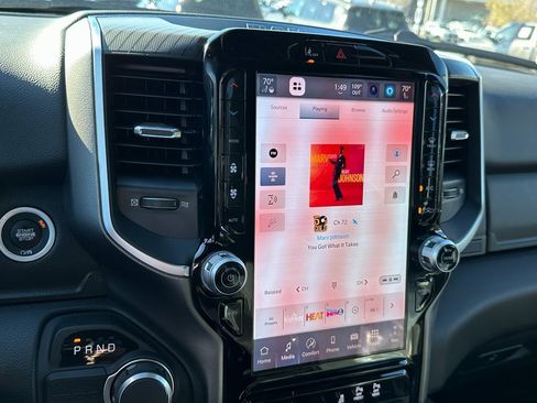 New 2026 RAM 1500 Big Horn image 23