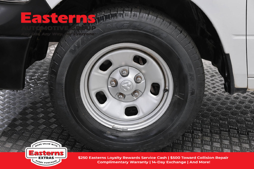 Used 2022 RAM 1500 Tradesman w/ Power & Remote Entry Group RWD image 30
