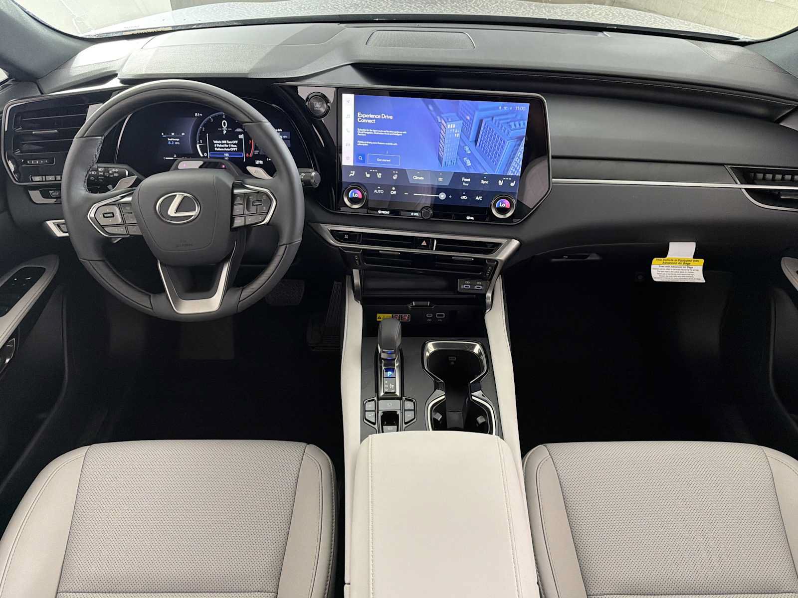 New 2026 Lexus RX 350 Premium w/ Convenience Package AWD/4WD image 19