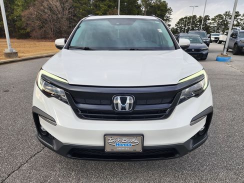 Used 2022 Honda Pilot Special Edition image 10