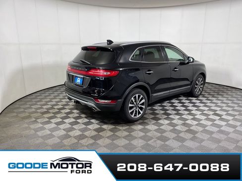 Used 2019 Lincoln MKC Reserve w/ MKC Technology Package image 7