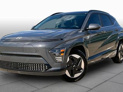 Used 2024 Hyundai Kona Limited