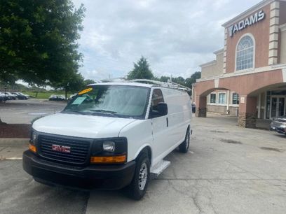 Used 2014 GMC Savana 2500 Extended