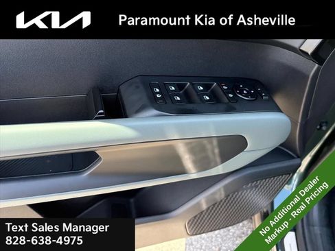 New 2027 Kia Telluride SX X-Line AWD/4WD image 26