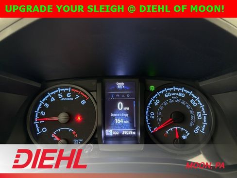 Used 2021 Toyota Tacoma SR image 26