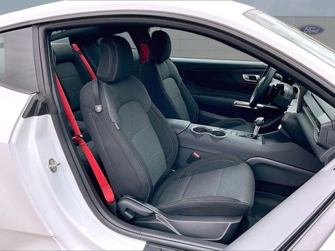 New 2026 Ford Mustang GT RWD image 11