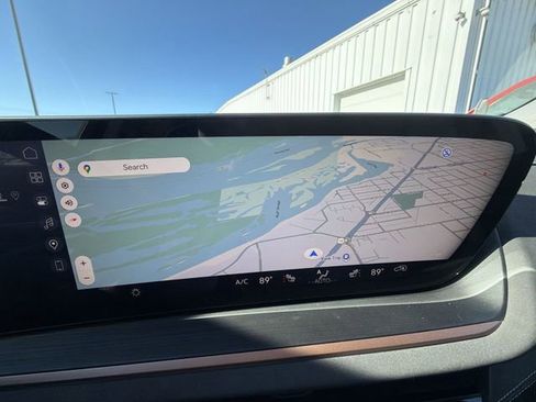 New 2026 Buick Envision Sport Touring image 60