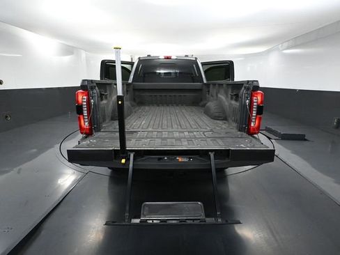 Used 2023 Ford F350 XLT w/ XLT Premium Package image 42