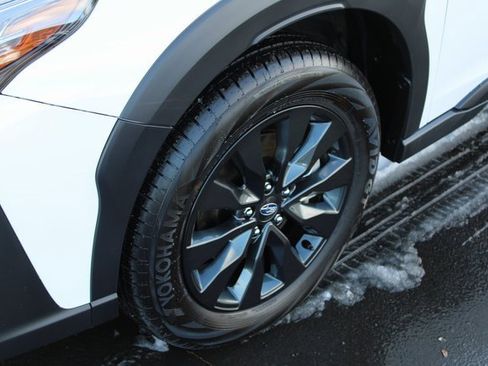 Used 2024 Subaru Outback Onyx Edition XT w/ Tech Package 2 image 13