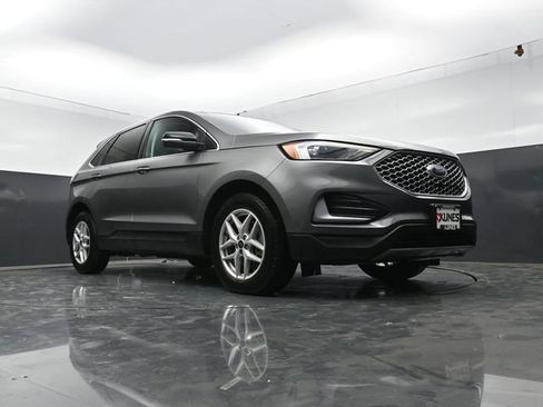 Used 2024 Ford Edge SEL AWD/4WD image 58