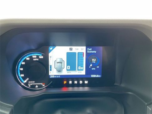 Used 2024 Ford Bronco Wildtrak image 22