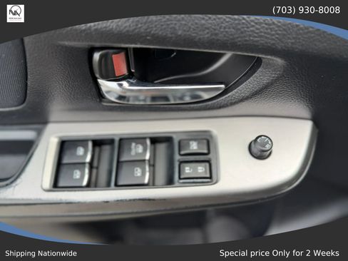 Used 2015 Subaru Impreza 2.0i Premium AWD/4WD image 15