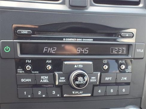 Used 2011 Honda CR-V SE image 16