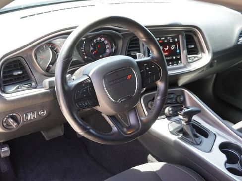 Certified 2021 Dodge Challenger GT RWD image 13