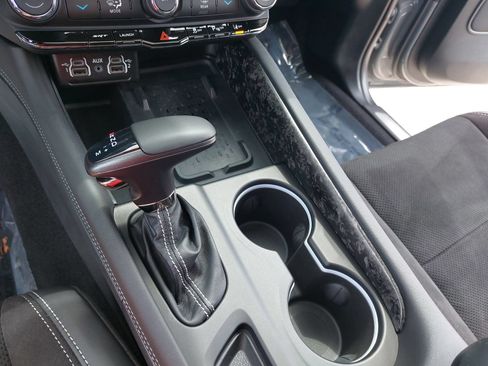 Used 2026 Dodge Durango SRT Hellcat w/ Premium Group AWD/4WD image 26