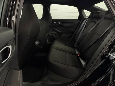 New 2026 Honda Civic Si image 14