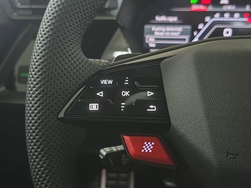 New 2026 Audi RS 3 2.5T image 12