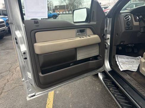 Used 2010 Ford F150 XLT image 19