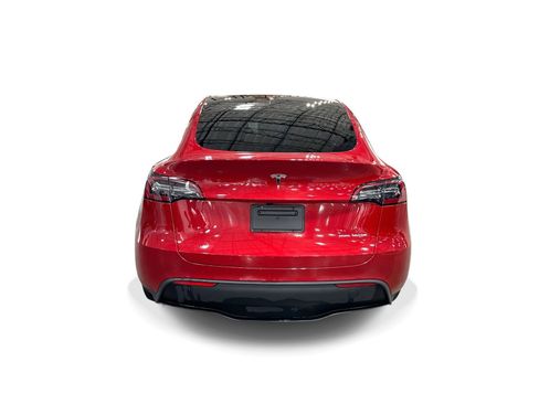 Certified 2023 Tesla Model Y AWD image 5