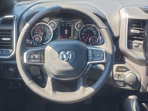 New 2026 RAM 1500 Big Horn w/ Night Edition AWD/4WD image 18