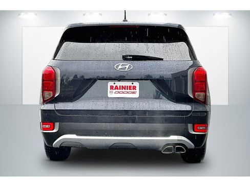 Used 2020 Hyundai Palisade SEL image 4