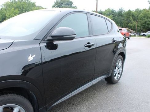 Used 2025 Dodge Hornet R/T AWD/4WD image 45