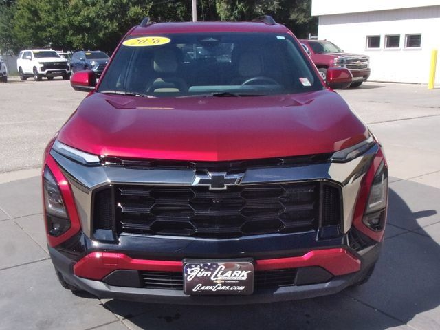 Used 2026 Chevrolet Equinox ACTIV w/ Convenience Package III AWD/4WD image 18