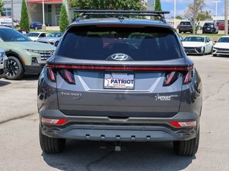 Used 2023 Hyundai Tucson XRT video 4