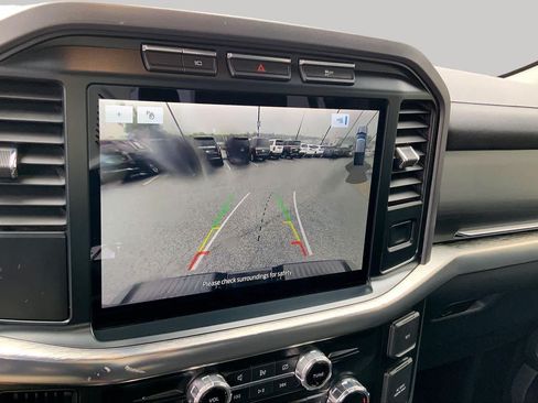 Used 2022 Ford F150 Lariat AWD/4WD image 28