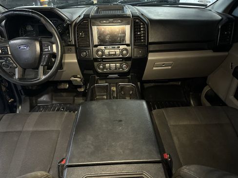 Used 2017 Ford F150 XL w/ Equipment Group 101A Mid AWD/4WD image 22