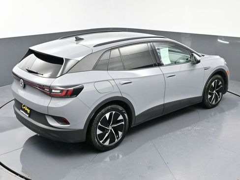 Used 2022 Volkswagen ID.4 Pro image 44