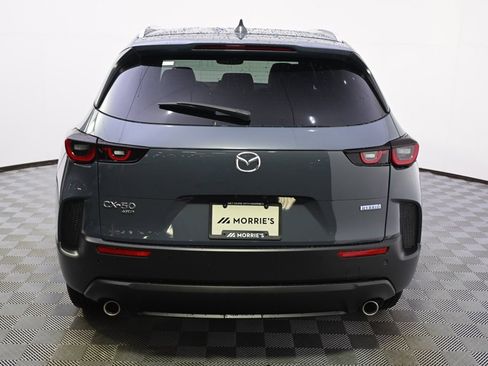 New 2026 MAZDA CX-50 2.5 Hybrid w/ Weather Package image 5
