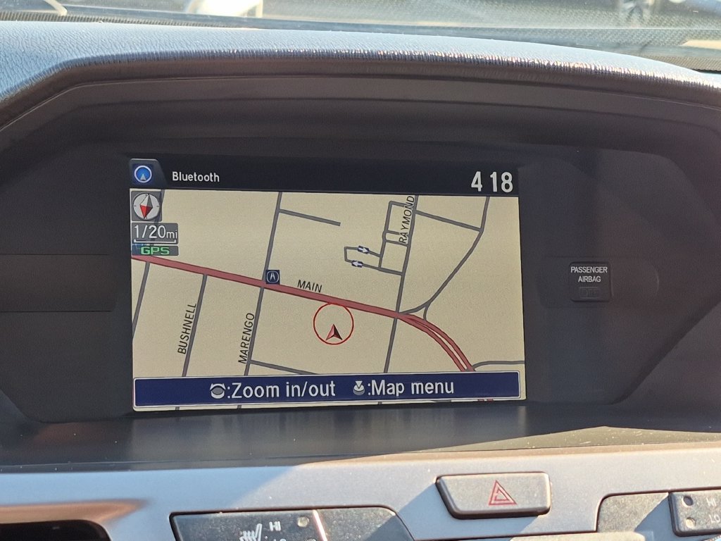 Used 2015 Honda Odyssey Touring Elite image 23