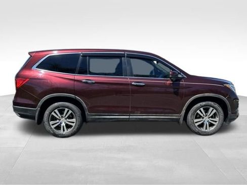 Used 2016 Honda Pilot EX-L image 6