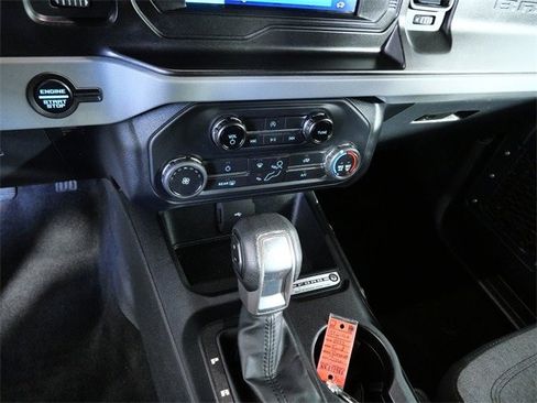 Certified 2022 Ford Bronco Base w/ Sasquatch Package image 21