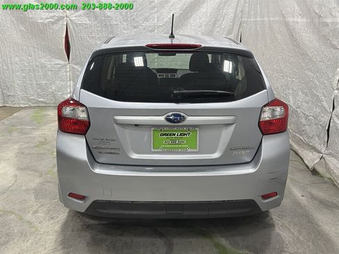 Used 2016 Subaru Impreza 2.0i AWD/4WD image 20