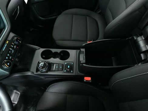 Used 2024 Ford Bronco Sport Badlands image 29