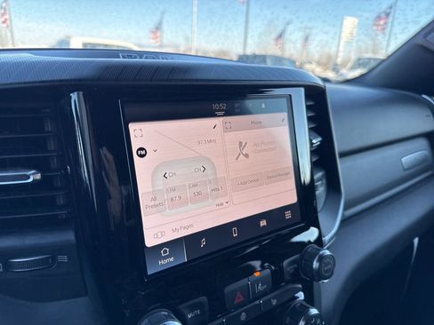 New 2025 RAM 1500 Big Horn image 20