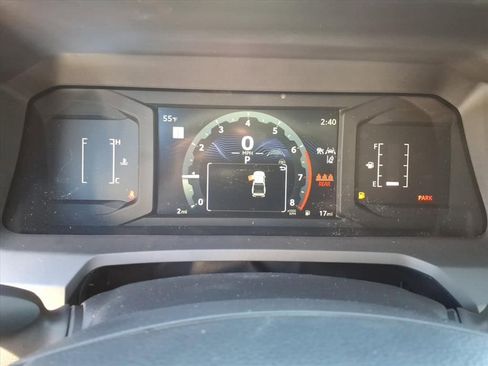 New 2025 Toyota Tacoma SR5 image 11