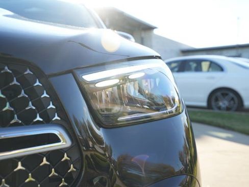 Certified 2026 Mercedes-Benz GLE 350 4MATIC image 12