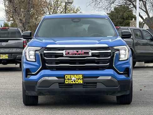 Used 2026 GMC Terrain Elevation AWD/4WD image 9