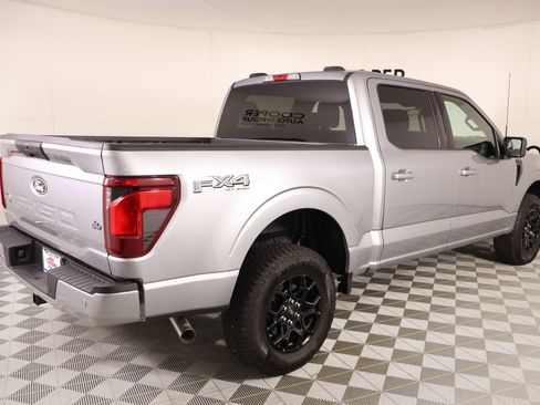 Used 2025 Ford F150 XLT w/ Equipment Group 301A Standard image 20