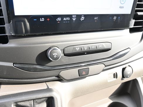 New 2026 Ford Transit 250 148 Medium Roof w/ Load Area Protection Package image 27