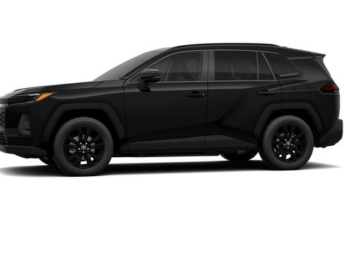 New 2026 Toyota RAV4 XLE Premium AWD/4WD image 5