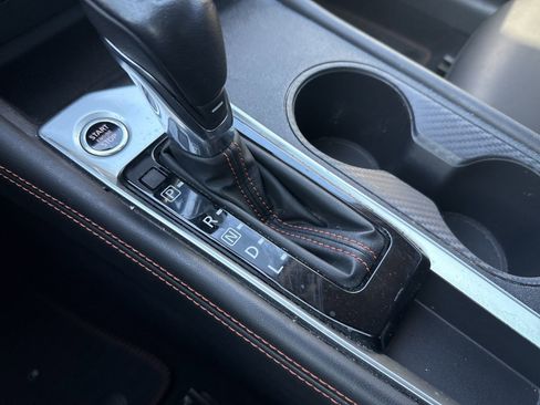 Used 2022 Nissan Altima 2.5 SR image 22