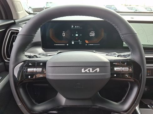 New 2026 Kia Sorento EX image 14