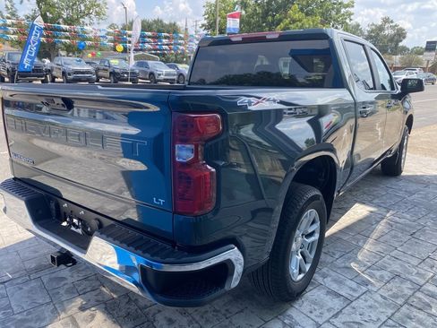 New 2026 Chevrolet Silverado 1500 LT image 5